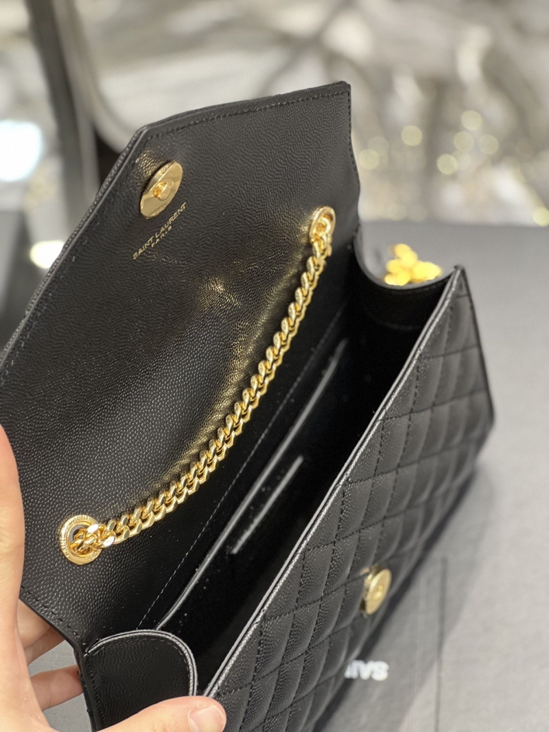 YSL Top Handle Bags